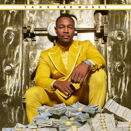 Tank: R&B Money [CD]