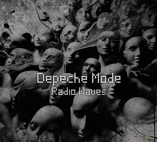 Depeche Mode: Radio Waves [CD]