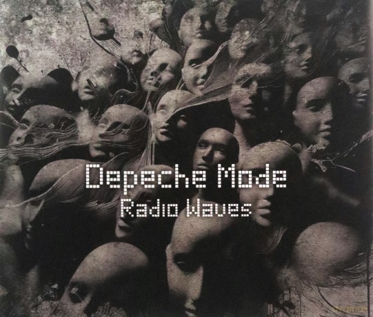 Depeche Mode: Radio Waves [CD]