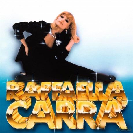 Raffaella Carra: Raffaella Carra 82 [CD]