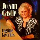 Jo Ann Castle: Ragtime Favorites [CD]