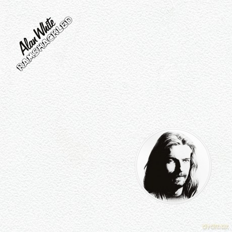 Alan White: Ramshackled (Remastered And Expanded Edition) [CD]