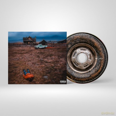 Salmo: Ranch [CD]