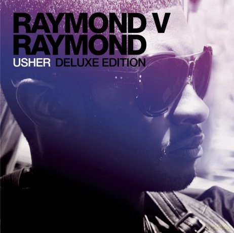 Usher: Raymond v. Raymond [CD]