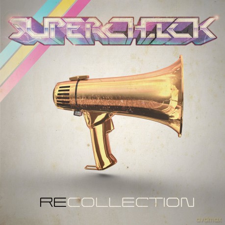Superchick: Re: Collection [2CD]
