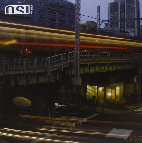 Osi: Re: Free [CD]