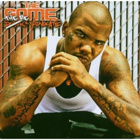 Game: Re-Advocate [CD]