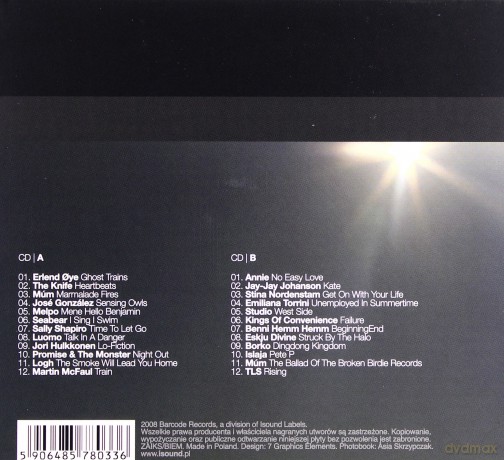 Northern Living (digipack) [2CD]