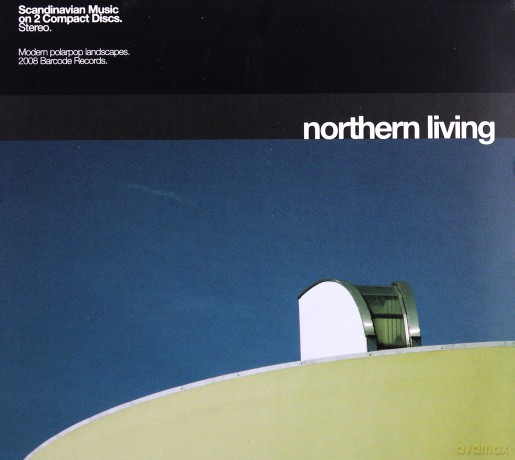 Northern Living (digipack) [2CD]