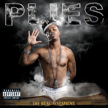 Plies: Real Testament [CD]