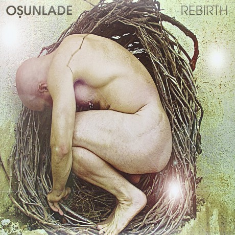 Osunlade: Rebirth [CD]