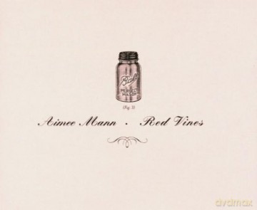 Aimee Mann: Red Vines [CD]
