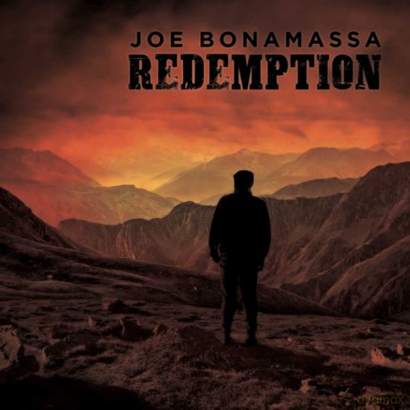 Joe Bonamassa: Redemption [CD]