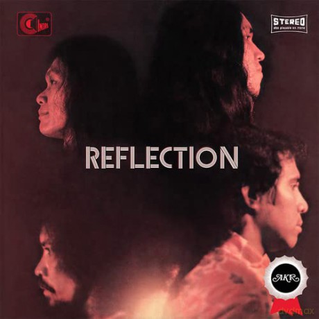 Reflection: Reflection [CD]