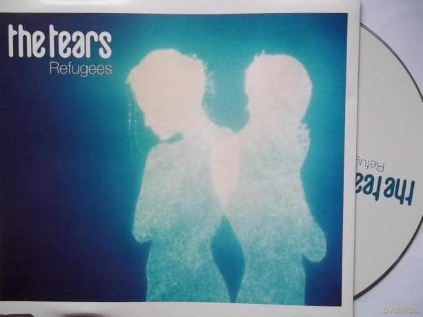 Sniff 'N' The Tears: Refugees [CD]