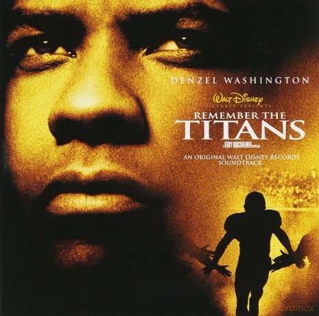 Remember the Titans [CD]