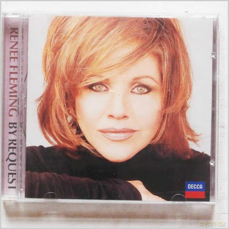 Renee Fleming: RenE Fleming: By Request [CD]