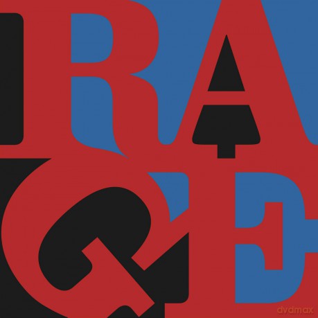 Rage Against The Machine: Renegades [CD]