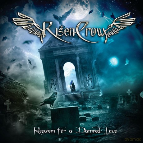 Risen Crow: Requiem For A Damned Love [CD]