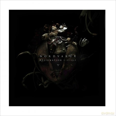 Nordvargr: Resignation I-II-III [CD]