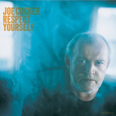 Joe Cocker: Respect Yourself [CD]