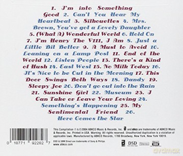 Herman's Hermits: Retrospective [CD]