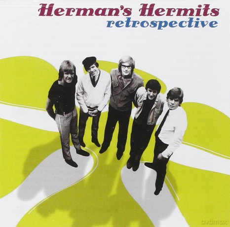 Herman's Hermits: Retrospective [CD]
