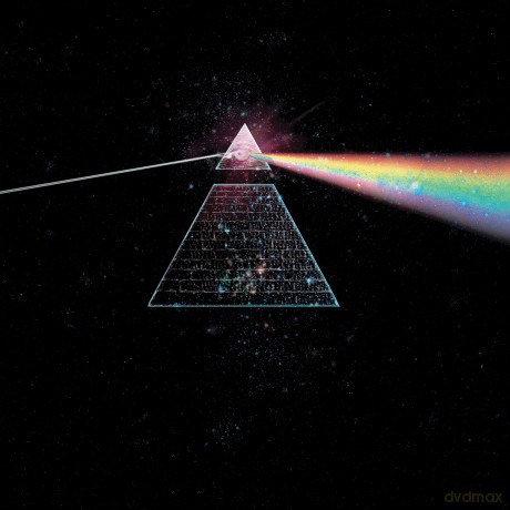 Return To The Dark Side Of The Moon [CD]
