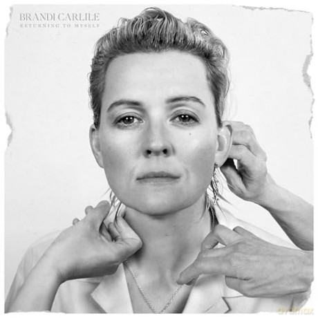 Brandi Carlile: Returning To Myself [CD]