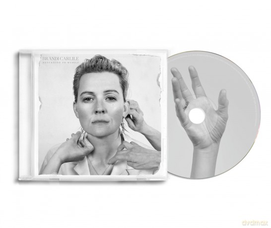 Brandi Carlile: Returning To Myself [CD]