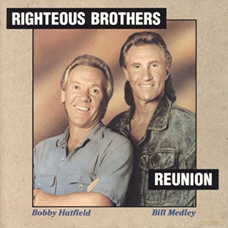 Reunion [CD]