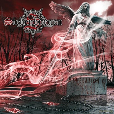 Siebenburgen: Revelation Vi [CD]