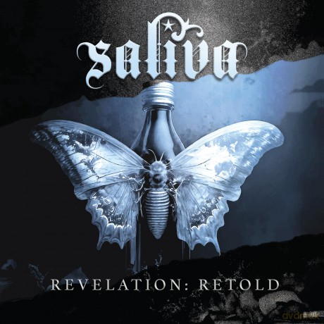 Saliva: Revelation: Retold [CD]