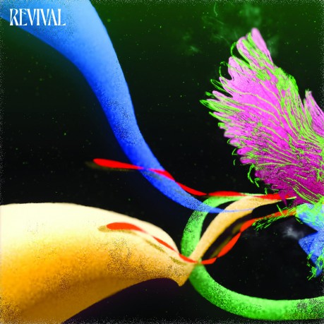 Judah And The Lion: Revival [CD]