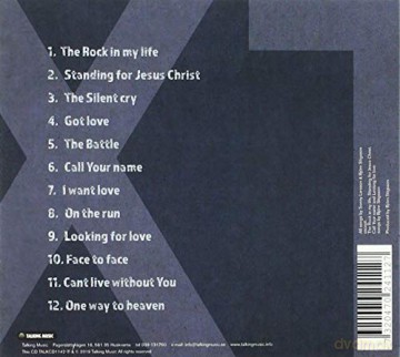Xt: Revived [CD]