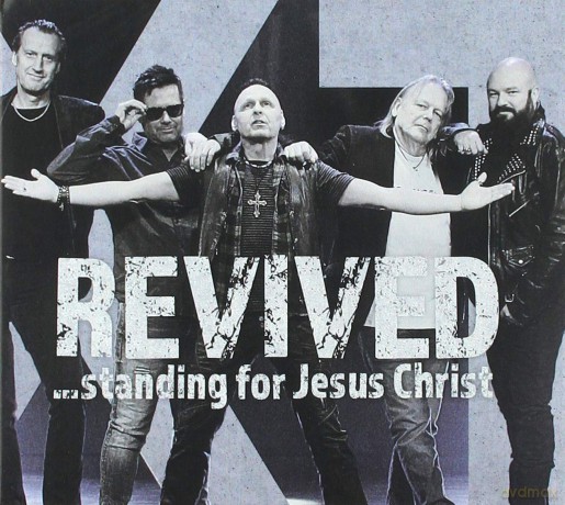 Xt: Revived [CD]