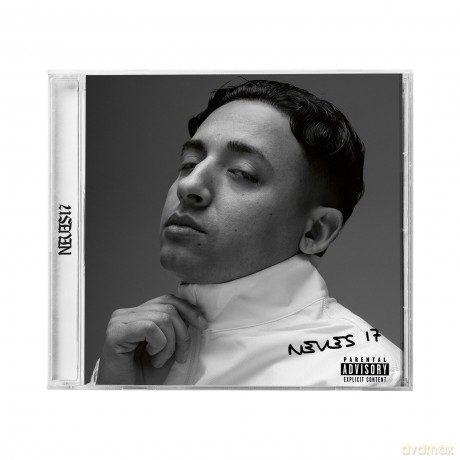 Neves17: Ribelle [CD]