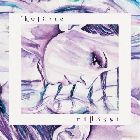 Quiete: Riflessi [CD]