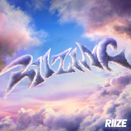 Riize: Riizing-The 1st Mini Album [CD]