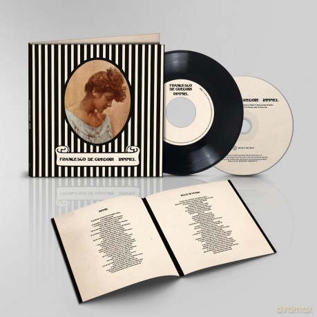 Francesco De Gregori: Rimmel [2CD]