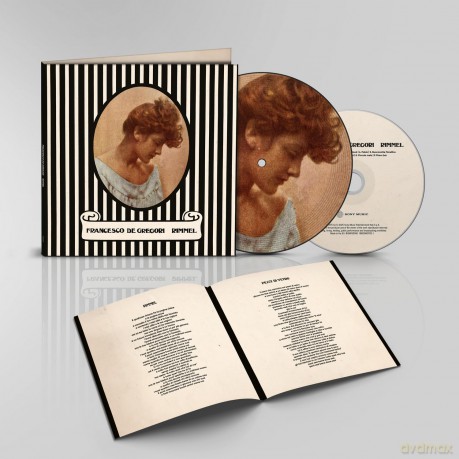 Francesco De Gregori: Rimmel [2CD]