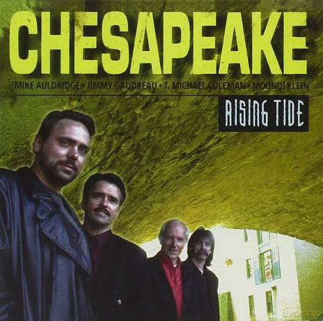 Chesapeake: Rising Tide [CD]