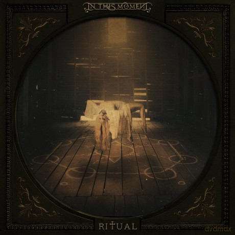 In This Moment: Ritual [CD]