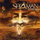 Shaman: Ritual [CD]