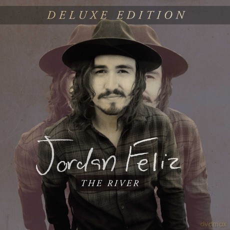 Jordan Feliz: River [CD]