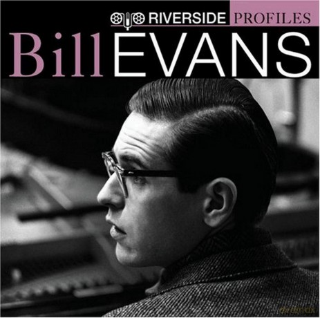 Bill Evans: Riverside Profiles [2CD]