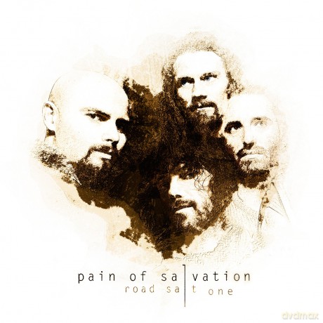 Pain Of Salvation: Road Salt One [CD]