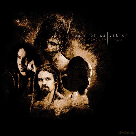 Pain of Salvation: Road Salt Two [CD]