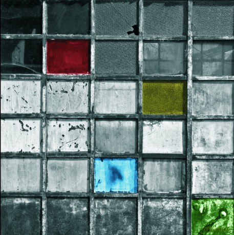 Raffaello Pareti: Roar at Door [CD]