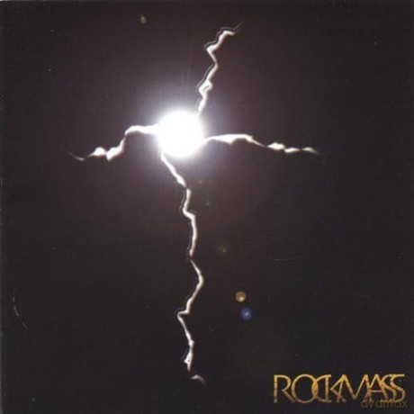 Rob Volpintesta: Rock Mass [CD]